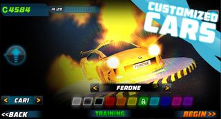 Megafast Premium - Screenshot 3