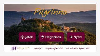 PilgrInno - Screenshot 1