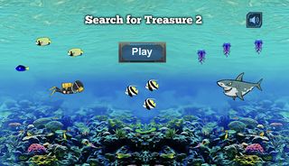 Search for Treasure 2 - Screenshot 1