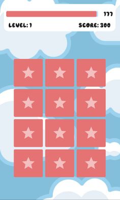 Find The Animals. A memory gam - Screenshot 3