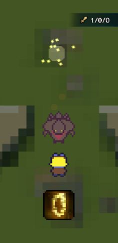 피지컬 오브 레전드 - Screenshot 1