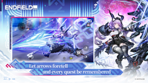 Arknights: Endfield - Screenshot 3