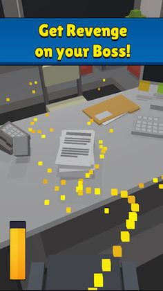 Piss Man - Screenshot 4