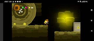 Boulder Run - Screenshot 3