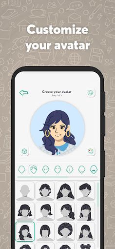 Unforeseen: The decision game - Screenshot 1