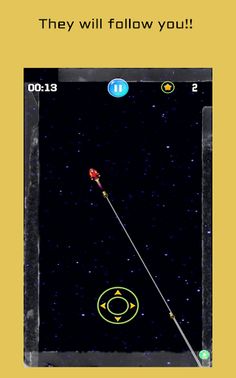Combat Escape - Missile Attack - Screenshot 3