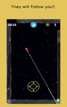 Combat Escape - Missile Attack - Screenshot 3