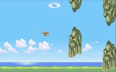 Floppy Pidgeon - Screenshot 4