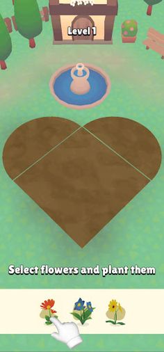 Mandala Garden - Screenshot 4