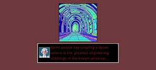 Dyson Defense - Screenshot 3