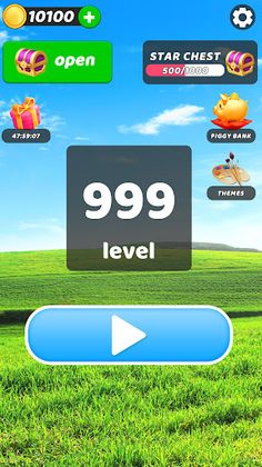 Zen Triple 3D - Match Master - Screenshot 1