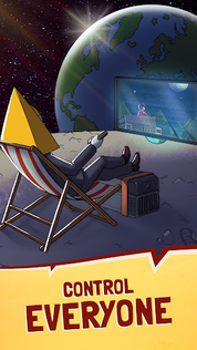 We Are Illuminati: Conspiracy - Screenshot 2