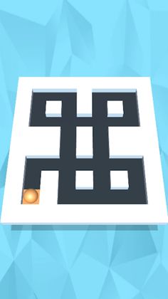 3D Roller Splat - Screenshot 4