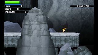 The Asafo Journey Demo - Screenshot 3