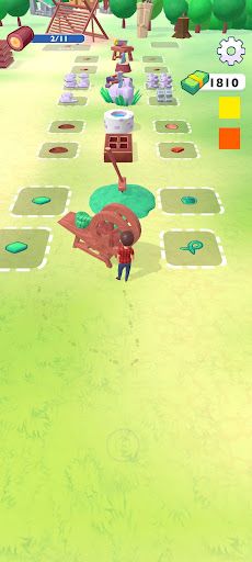 Bushcraft - Screenshot 4