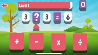 Learn and play like school - Screenshot 3