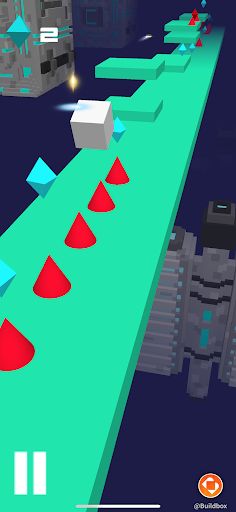 u.r.Cube - Screenshot 1