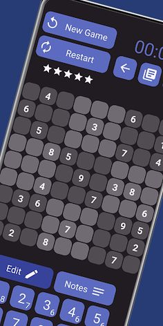 Sudoku - Screenshot 1