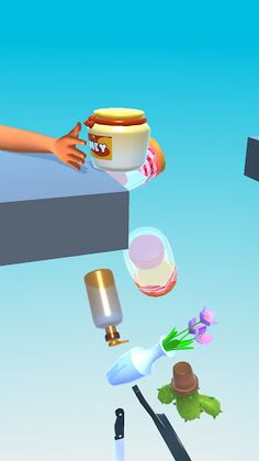 Handy - Screenshot 2