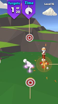 Combat Education - Screenshot 3