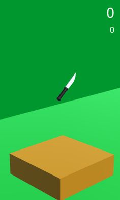 Flip The Knife - Screenshot 2