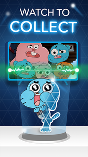 Cartoon Network Arcade - Screenshot 3