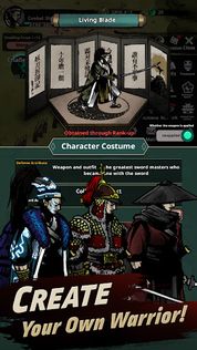 Demon Sword:Reborn for Revenge - Screenshot 4