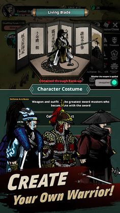 Demon Sword:Reborn for Revenge - Screenshot 4