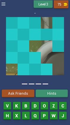 EmojiBlitz Quiz - Screenshot 4