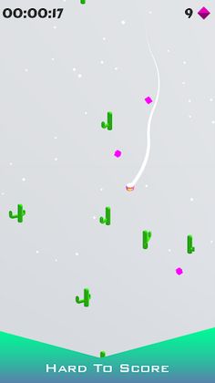 Snowball Mountain - Screenshot 4