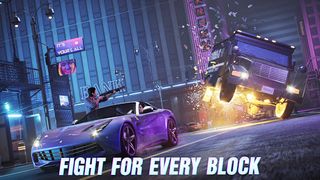 Mafia Crime War! - Screenshot 3