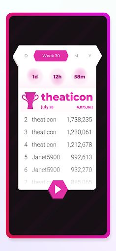 Endless Solitaire Card Game - Screenshot 4