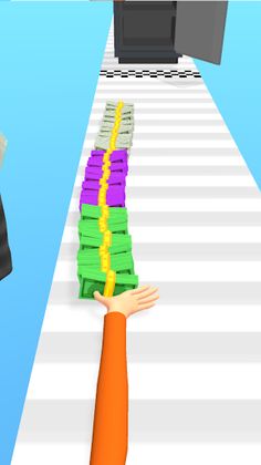 Money Stack - Screenshot 2