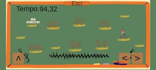 Prendi le note! - Screenshot 1