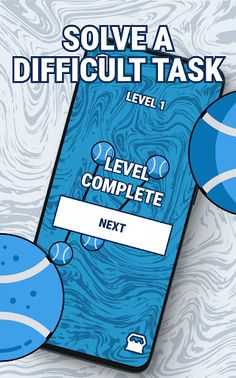 Unravel the Balls - Screenshot 1