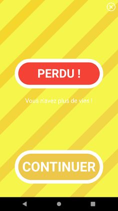 Any Quizz : Jeu quiz photo sur - Screenshot 2