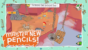 Draw a Stickman: EPIC 3 - Screenshot 3