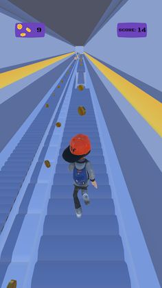 Factory Run - Screenshot 4