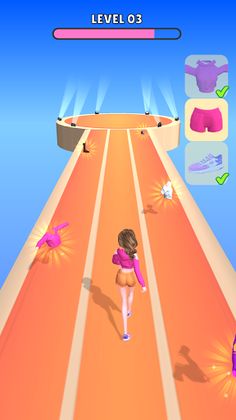 Style Thief - Screenshot 2