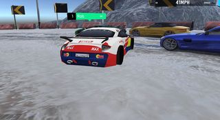 Stunt Rally Race - Screenshot 3