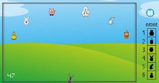 Hook The Animal - Screenshot 2