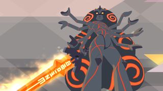 Unleash the Light - Screenshot 3