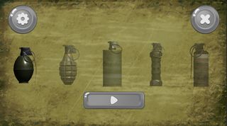 Grenade Simulator - Screenshot 2