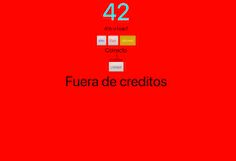 Alto o Bajo - Screenshot 3