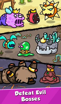 Fortress Survivor: Idle TD - Screenshot 4