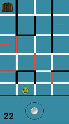 Tiki Maze Premium - Screenshot 1