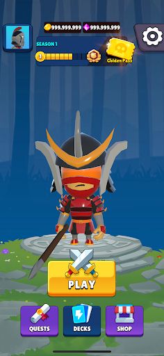 Ludo The Awakening - Screenshot 4