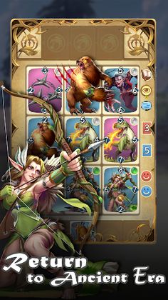 Pocket Warfare: Dungeons - Screenshot 3