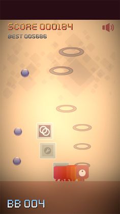 Bubbles & Shot! - Screenshot 3