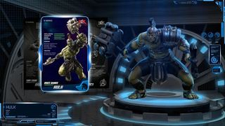 5DX AR - Screenshot 1